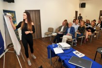 Dzień Sportu i wellness (21.06.2017, UCS UMK) [fot. Andrzej Romański]